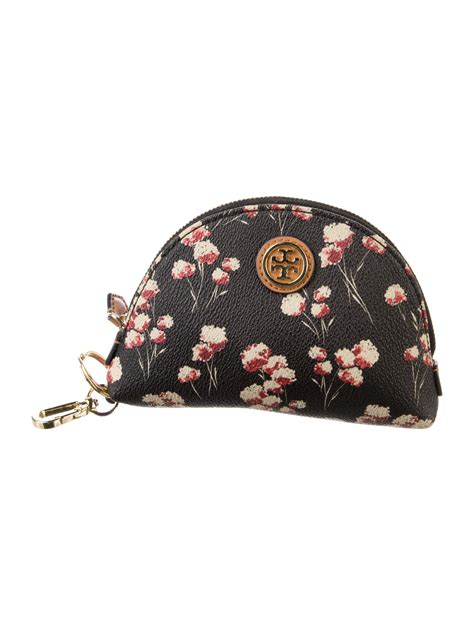 tory burch cosmetic bag sale.